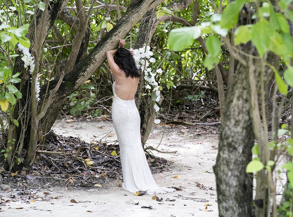 The Bachelorette, Finale, Becca Kufrin